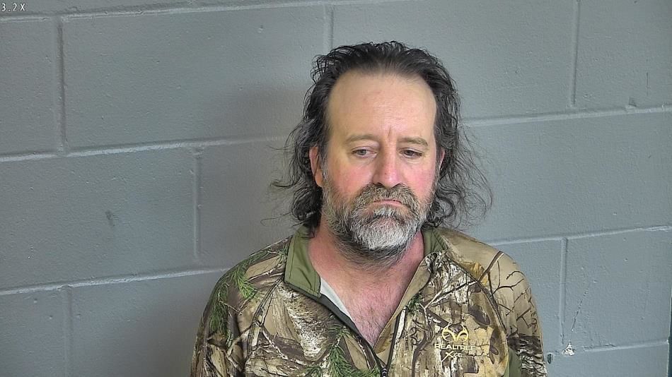 Tiesmeyer, Stephen F